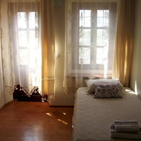Πανσιόν Arhalya Tas Konak Akyarlar